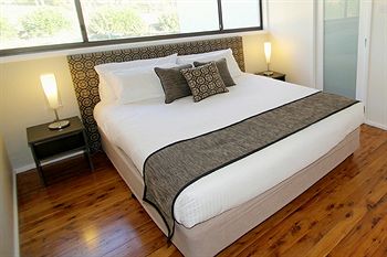 Wine Country Villas - Hotels Melbourne 2
