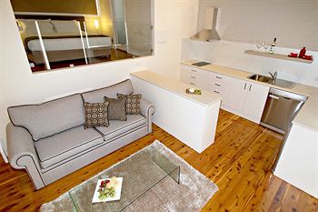Wine Country Villas - Hotels Melbourne 3
