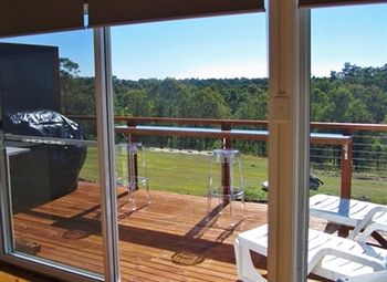 Wine Country Villas - Hotels Melbourne 4