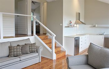 Wine Country Villas - Hotels Melbourne 5