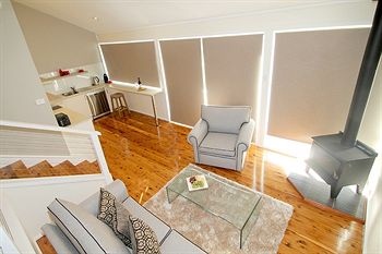 Wine Country Villas - Hotels Melbourne 6