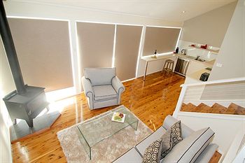 Wine Country Villas - Hotels Melbourne 7