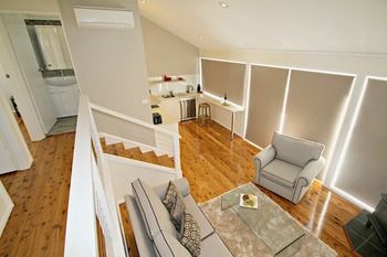 Wine Country Villas - Hotels Melbourne 11