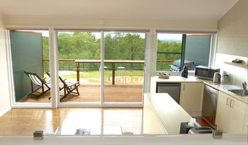 Wine Country Villas - Hotels Melbourne 13