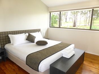 Wine Country Villas - Hotels Melbourne 17