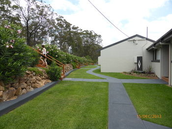 Wine Country Villas - Hotels Melbourne 21