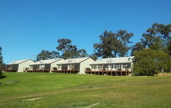 Wine Country Villas - Hotels Melbourne 24