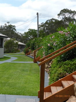 Wine Country Villas - Hotels Melbourne 25
