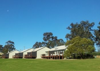 Wine Country Villas - Hotels Melbourne 29