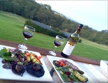 Wine Country Villas - Hotels Melbourne 30