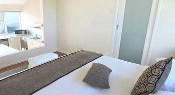 Wine Country Villas - Hotels Melbourne 34