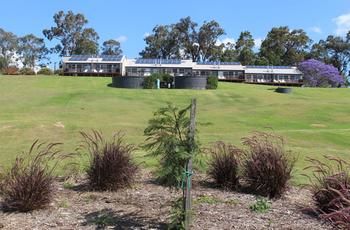 Wine Country Villas - Hotels Melbourne 38