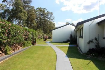 Wine Country Villas - Hotels Melbourne 39