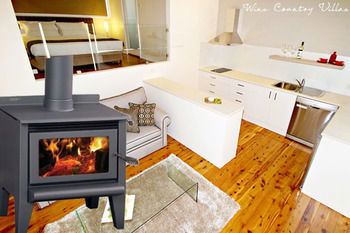 Wine Country Villas - Hotels Melbourne 40