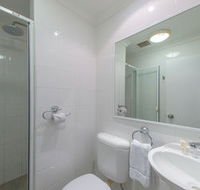Quality Hotel CKS Sydney Airport - Hotels Melbourne