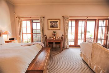 Strathearn Park Lodge - Hotels Melbourne 3