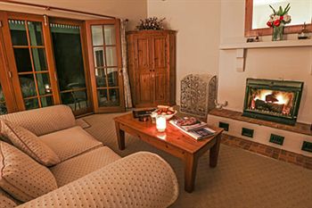 Strathearn Park Lodge - Hotels Melbourne 4