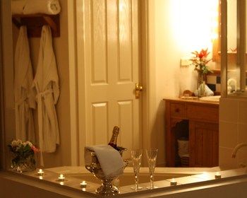 Strathearn Park Lodge - Hotels Melbourne 6