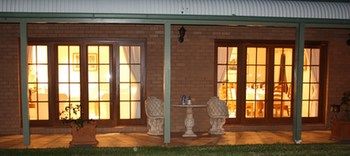 Strathearn Park Lodge - Hotels Melbourne 9