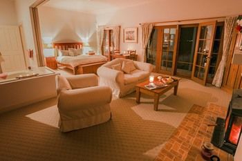 Strathearn Park Lodge - Hotels Melbourne 11