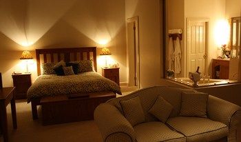 Strathearn Park Lodge - Hotels Melbourne 13