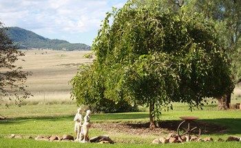 Strathearn Park Lodge - Hotels Melbourne 17