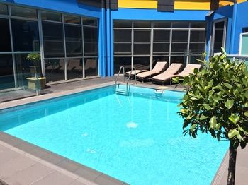 Sydney Student Living - Hostel - Hotels Melbourne 6
