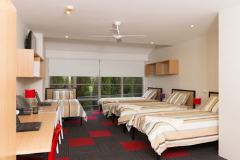 Sydney Student Living - Hostel - Hotels Melbourne 8