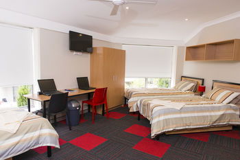 Sydney Student Living - Hostel - Hotels Melbourne 9