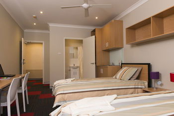 Sydney Student Living - Hostel - Hotels Melbourne 13