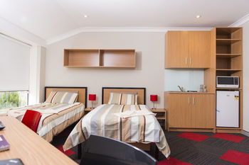 Sydney Student Living - Hostel - Hotels Melbourne 14