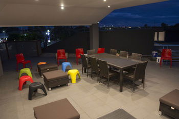 Sydney Student Living - Hostel - Hotels Melbourne 27