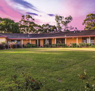 Burncroft Guest House - Hotels Melbourne