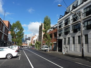 Australian Home Away @ Market Square Melbourne - Hotels Melbourne 1
