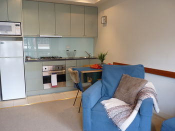 Australian Home Away @ Market Square Melbourne - Hotels Melbourne 7
