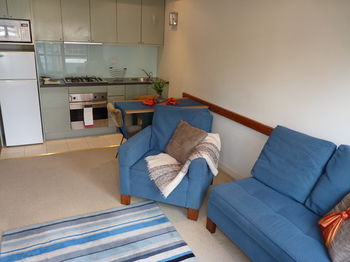 Australian Home Away @ Market Square Melbourne - Hotels Melbourne 9