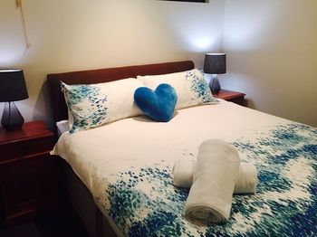 Australian Home Away @ Market Square Melbourne - Hotels Melbourne 13