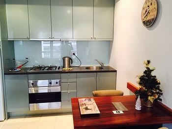 Australian Home Away @ Market Square Melbourne - Hotels Melbourne 14