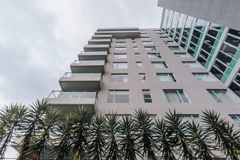 Newcastle Central Plaza - Hotels Melbourne 3