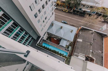 Newcastle Central Plaza - Hotels Melbourne 4