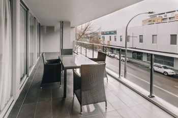 Newcastle Central Plaza - Hotels Melbourne 7