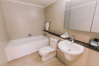 Newcastle Central Plaza - Hotels Melbourne 8