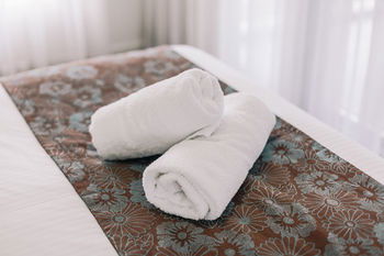 Newcastle Central Plaza - Hotels Melbourne 9