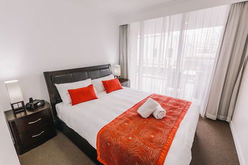 Newcastle Central Plaza - Hotels Melbourne 10