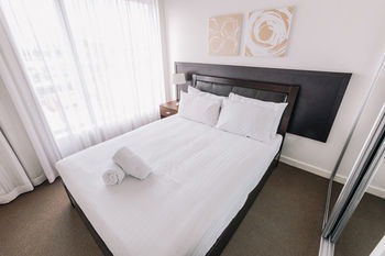 Newcastle Central Plaza - Hotels Melbourne 11