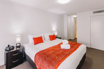 Newcastle Central Plaza - Hotels Melbourne 12