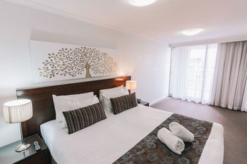 Newcastle Central Plaza - Hotels Melbourne 13