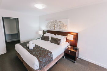 Newcastle Central Plaza - Hotels Melbourne 14