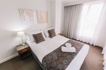 Newcastle Central Plaza - Hotels Melbourne 15