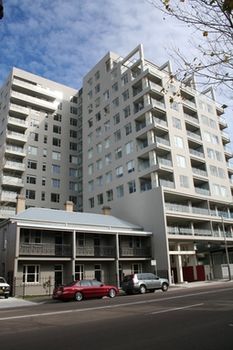Newcastle Central Plaza - Hotels Melbourne 21